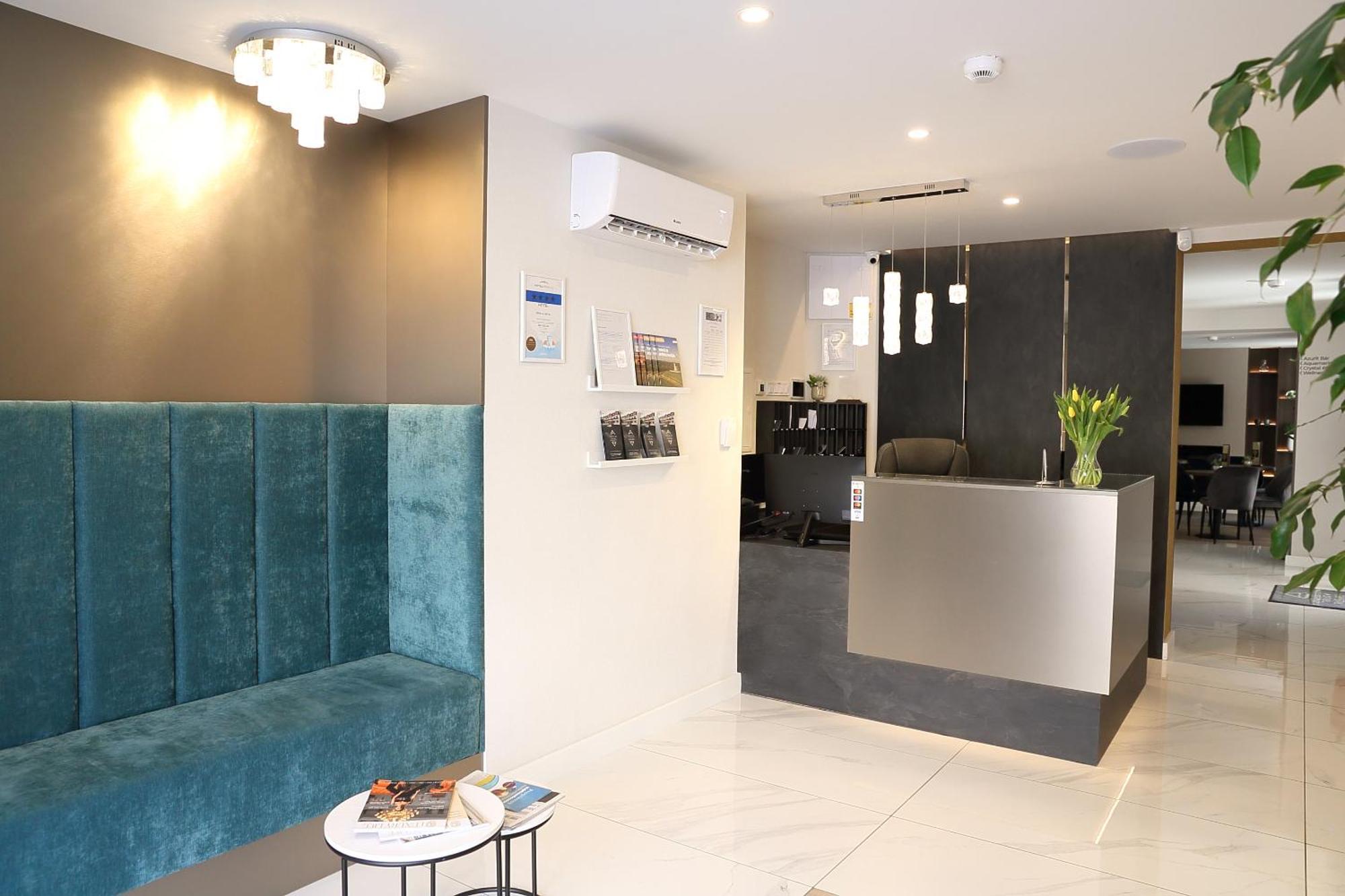 Crystal Hotel Hajduszoboszlo
