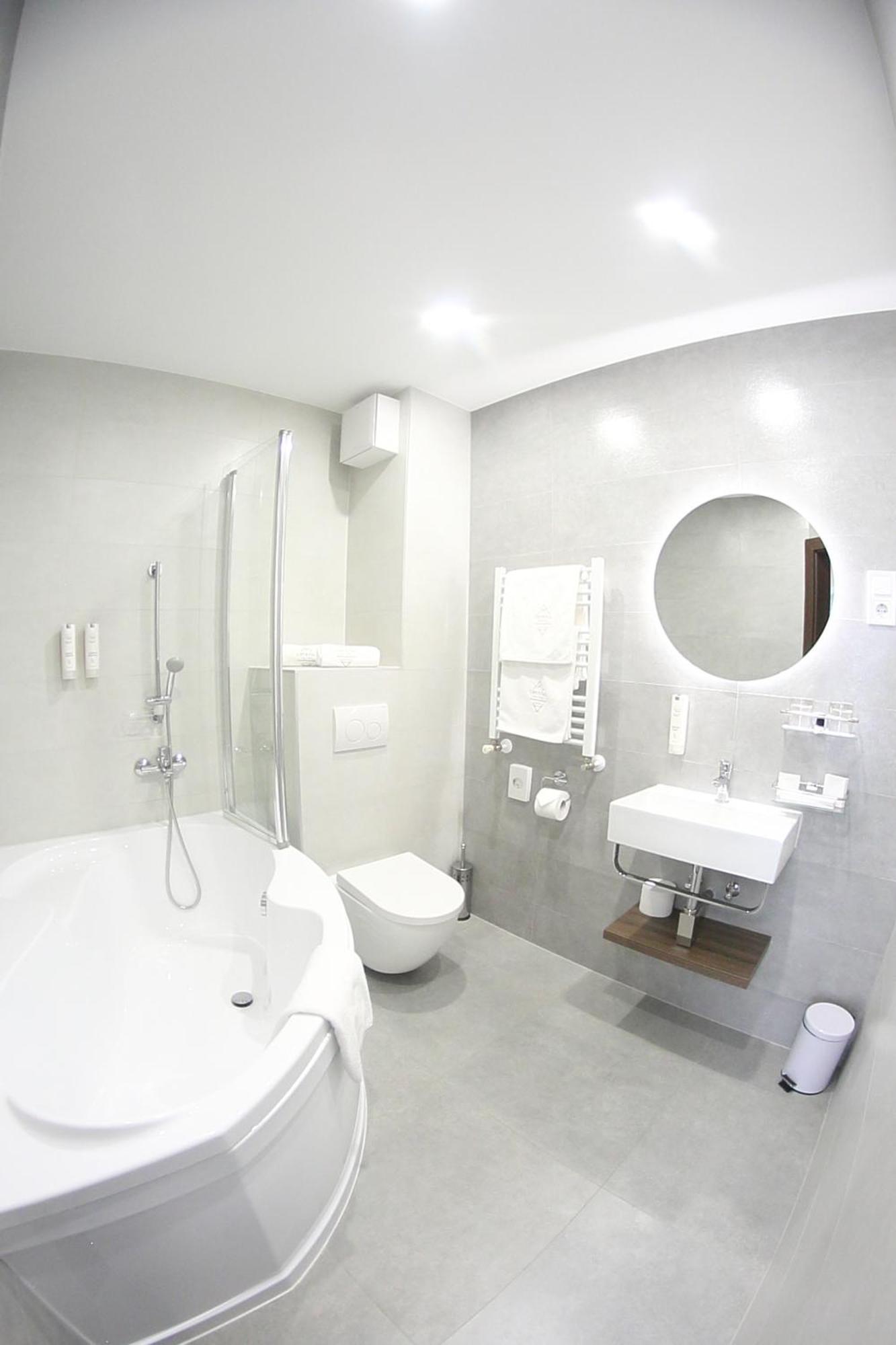 Hotel Crystal Hajduszoboszlo